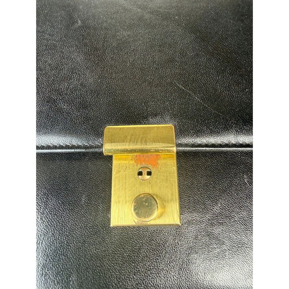 vintage bally pouch - Picture 2 of 10